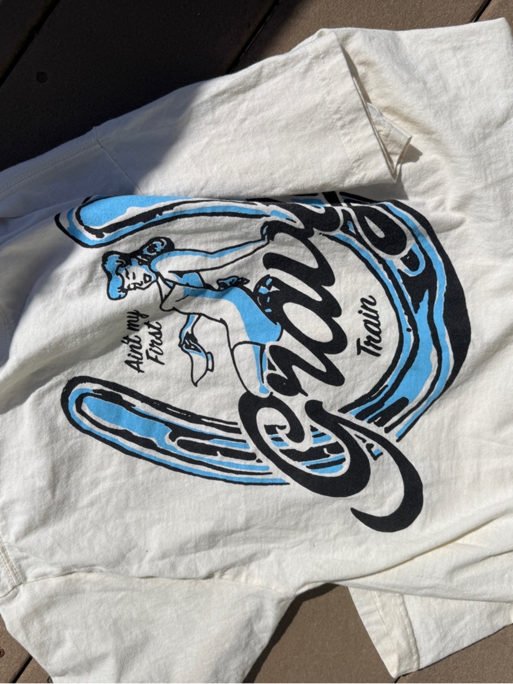 Yung Gravy tour shirt - Picture 3 of 3